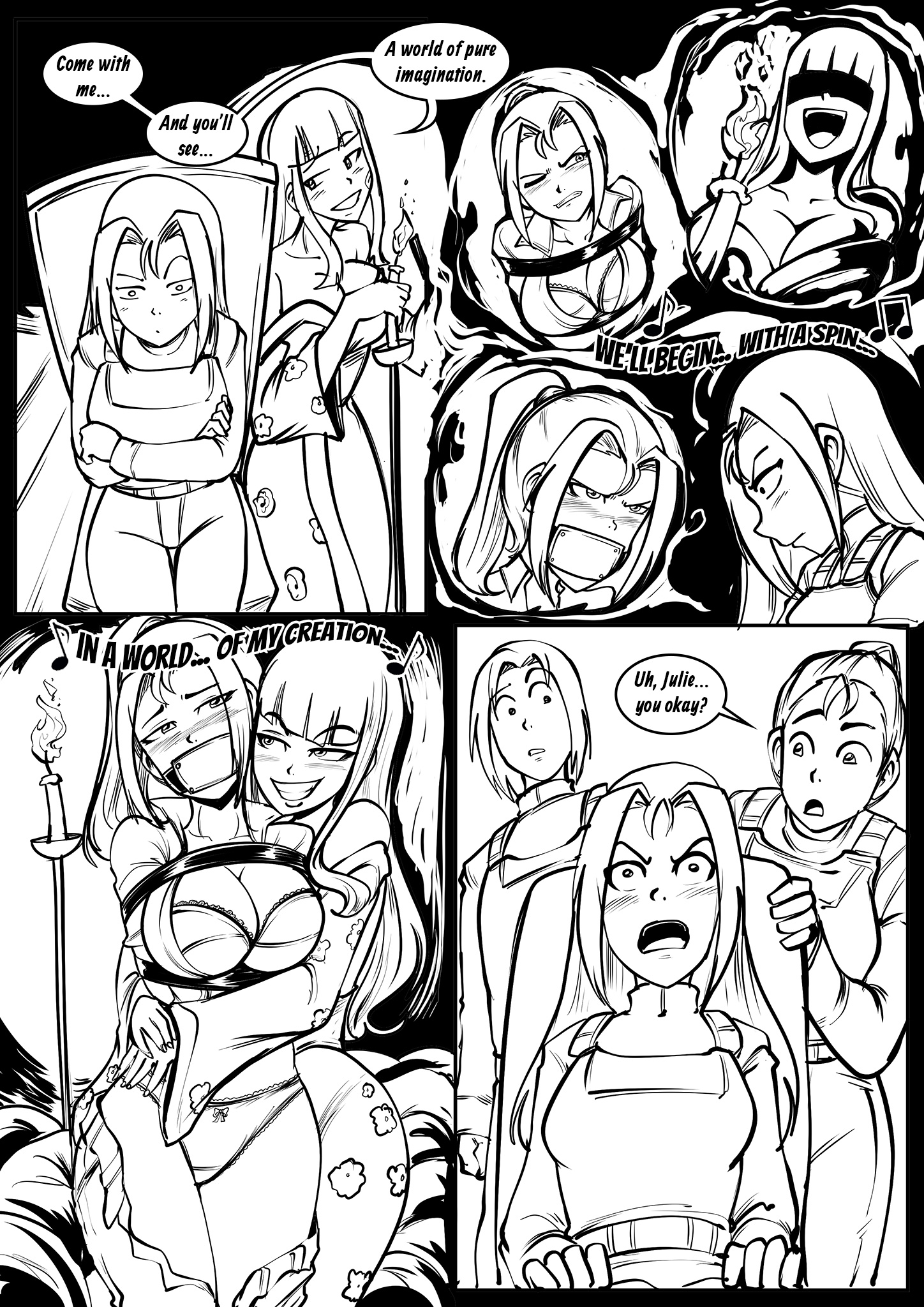 Chapter 3.07 – Page 25