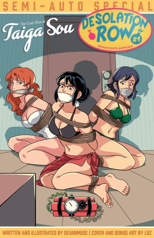 Desolation Row Part 1