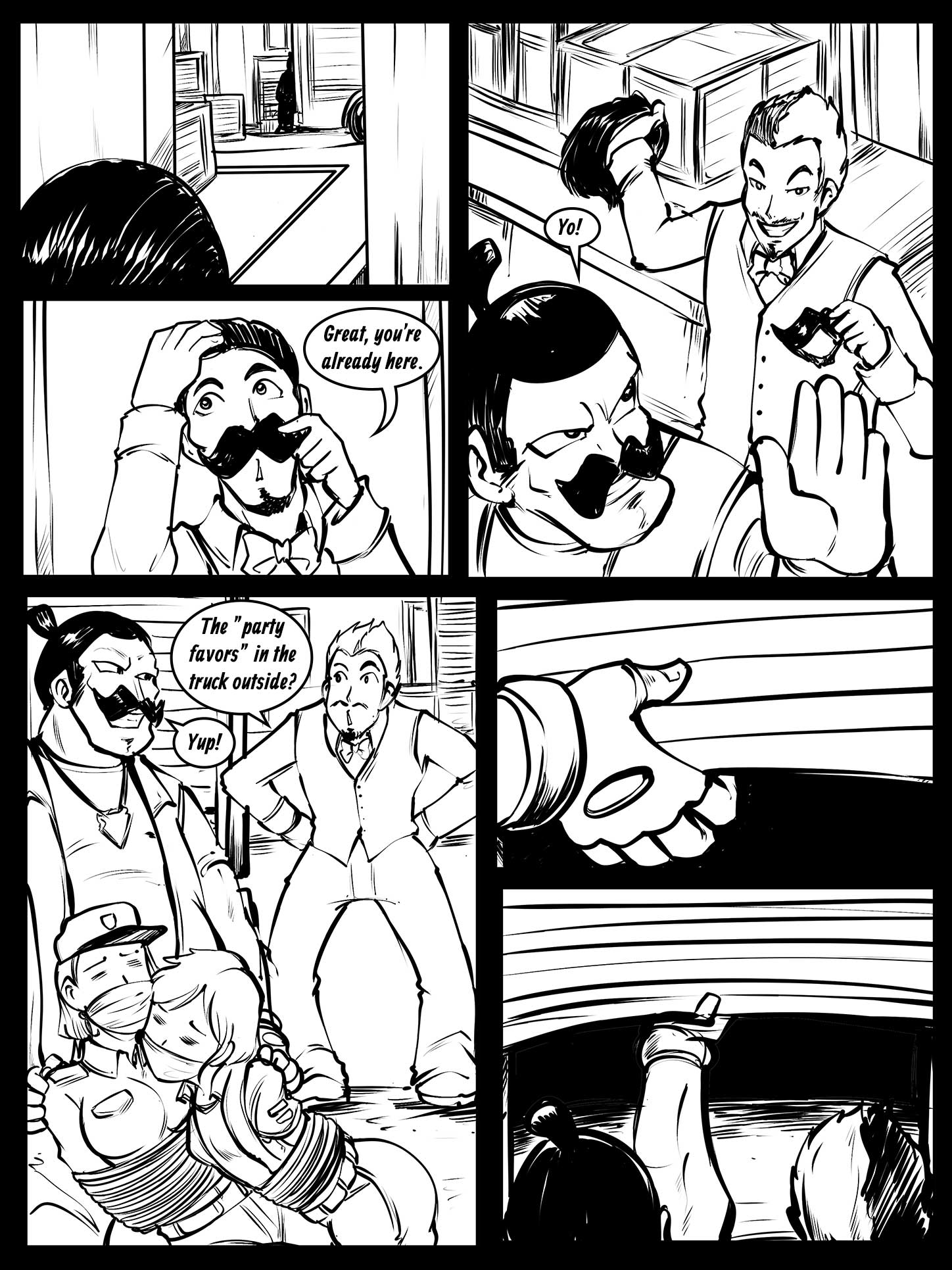 Chapter 3.11 – Page 32