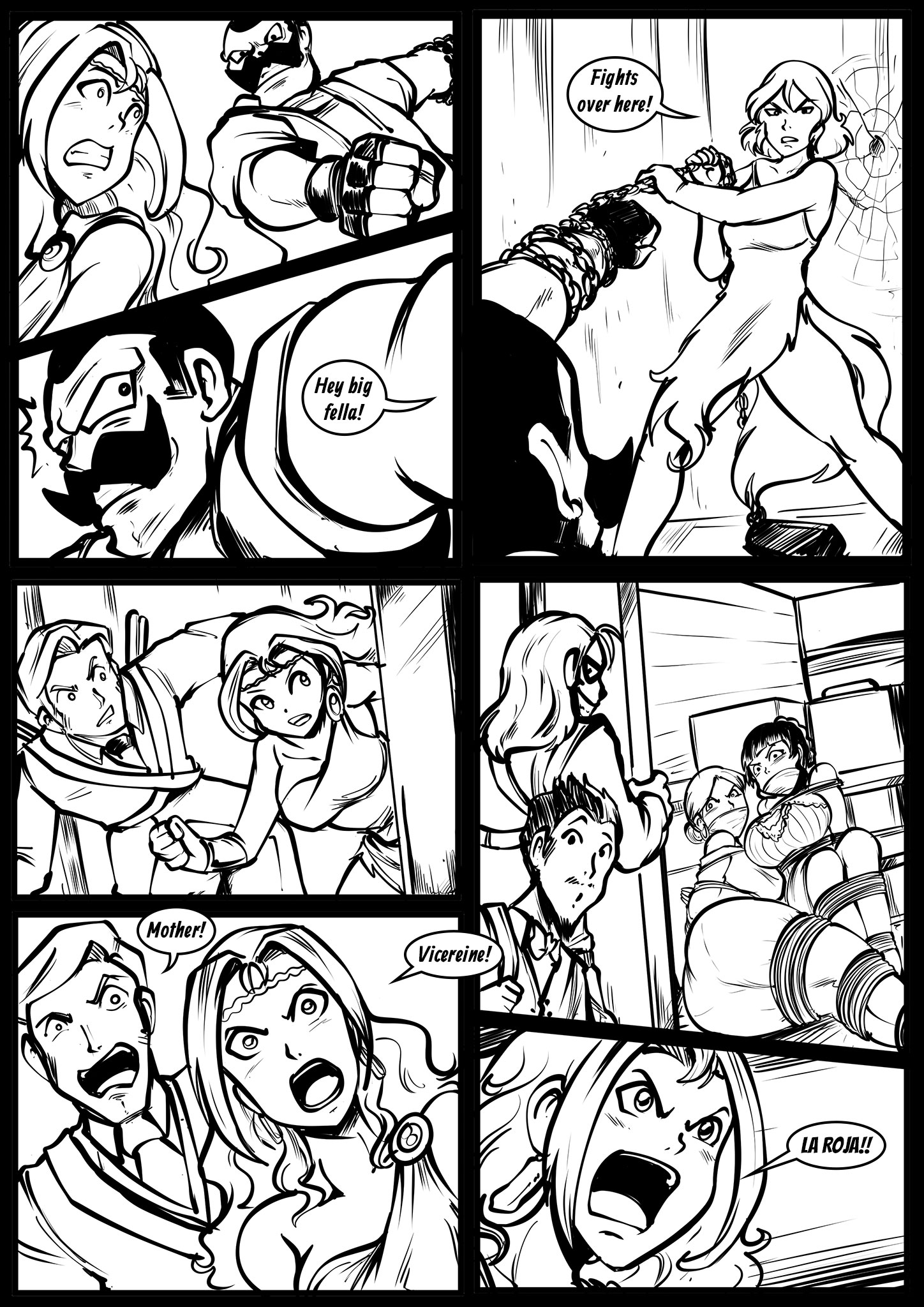 Chapter 3.12 – Page 29