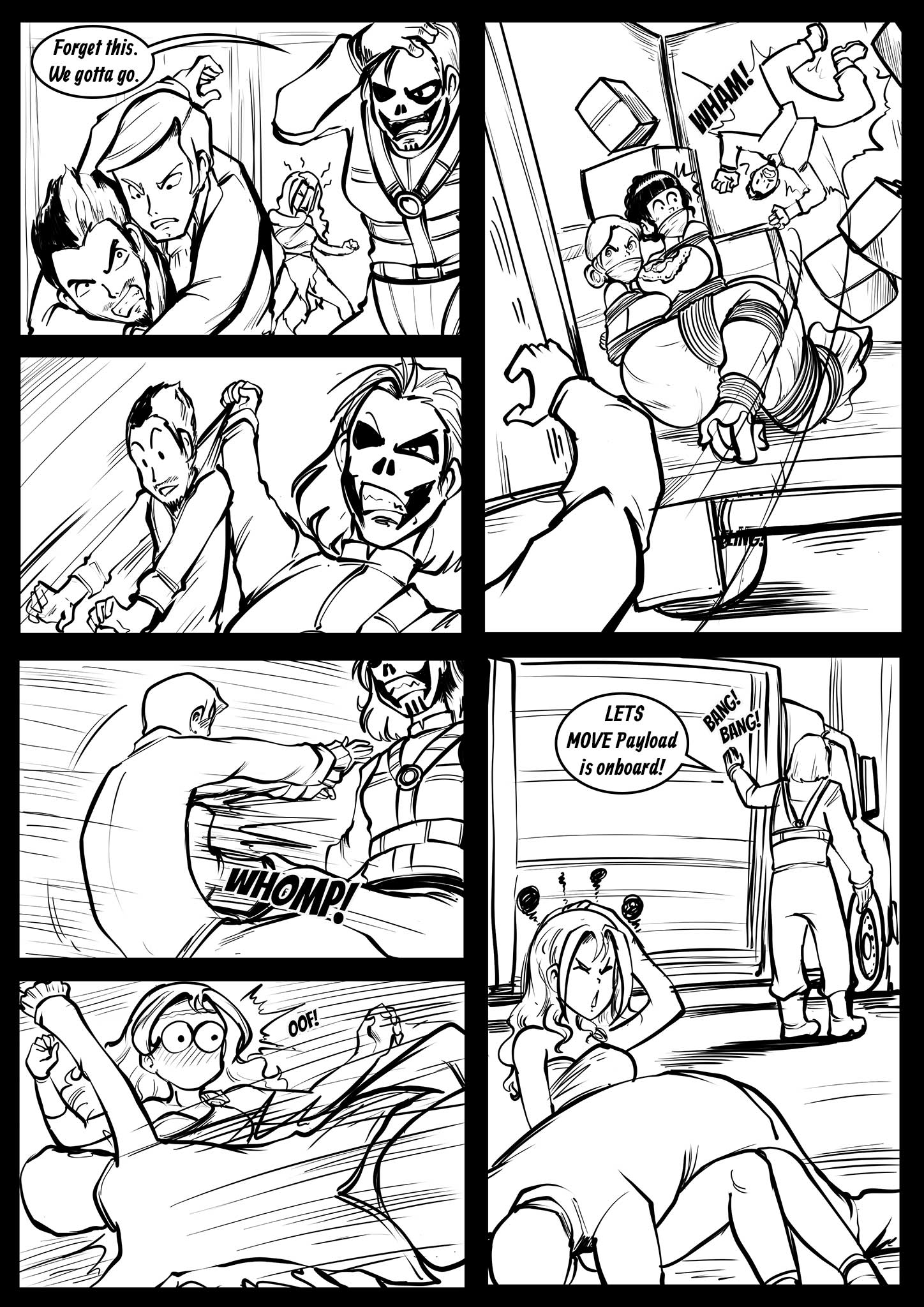 Chapter 3.12 – Page 33