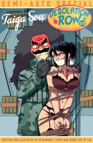 Desolation Row Part 3