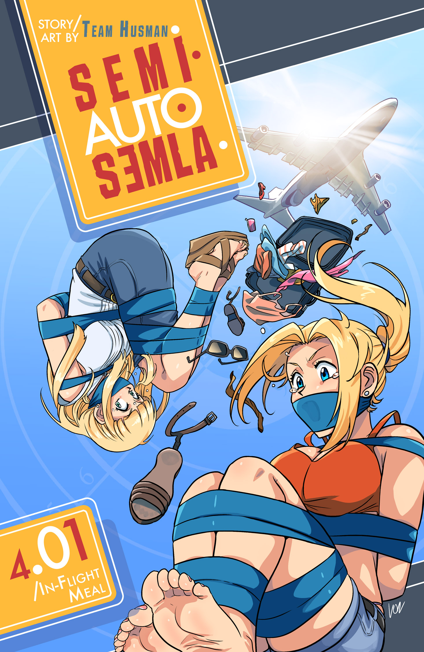 Chapter 4.01 – Cover